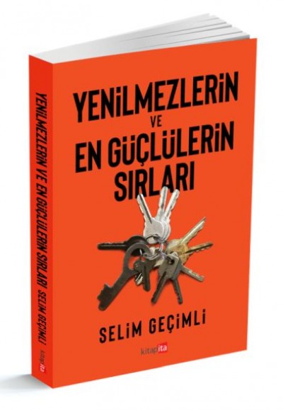 Yenilmezlerin Ve En Güçlülerin Sırları