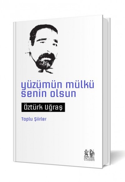 Yüzümün Mülkü Senin Olsun