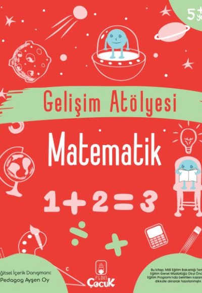 Gelişim Atölyesi Matematik