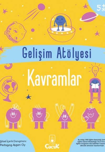 Gelişim Atölyesi Kavramlar