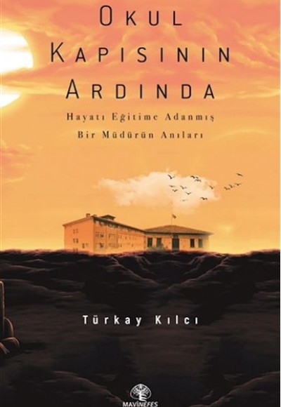 Okul Kapısının Ardında