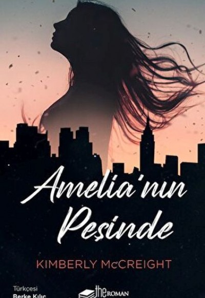 Amelia'nın Peşinde