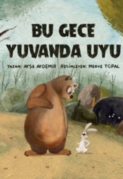 Bu Gece Yuvanda Uyu