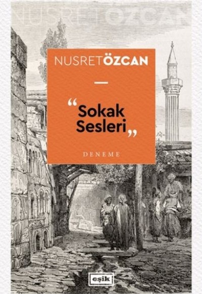Sokak Sesleri