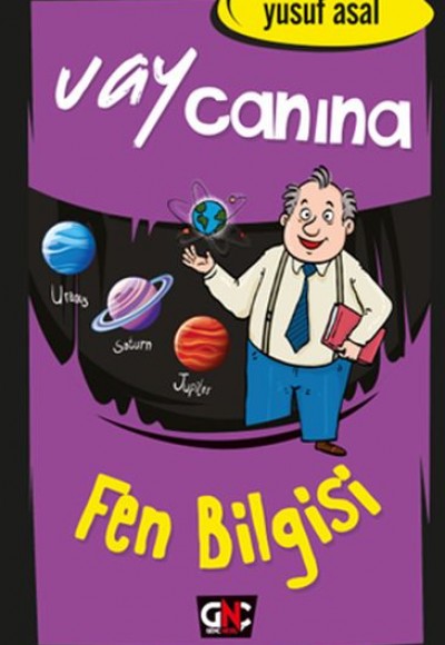 Vay Canına Fen Bilgisi