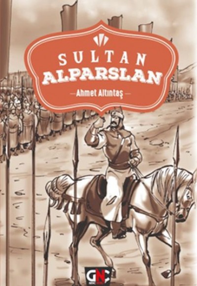 Sultan Alparslan