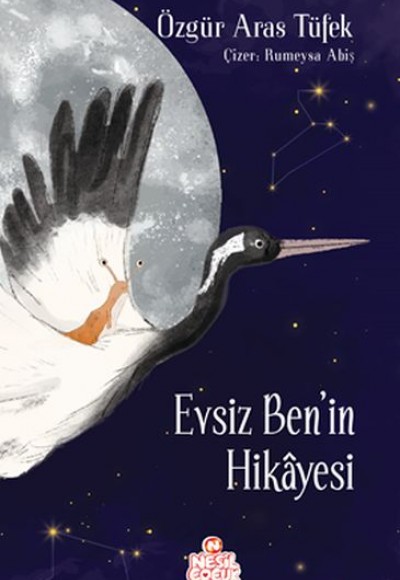 Evsiz Ben’in Hikâyesi