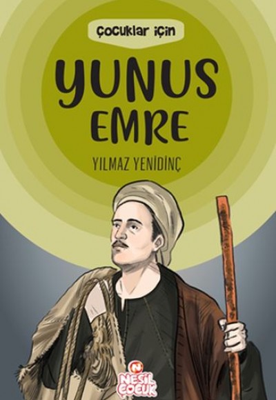 Çocuklar İçin Yunus Emre