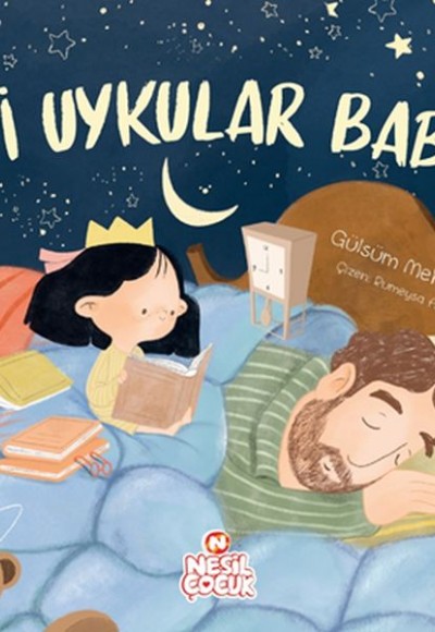 İyi Uykular Baba