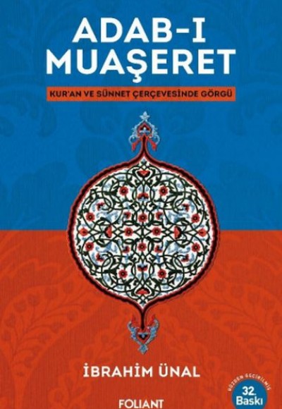 Adab-ı Muaşeret