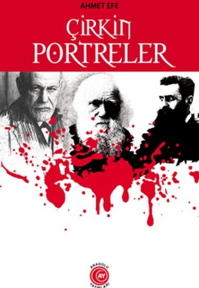 Çirkin Portreler