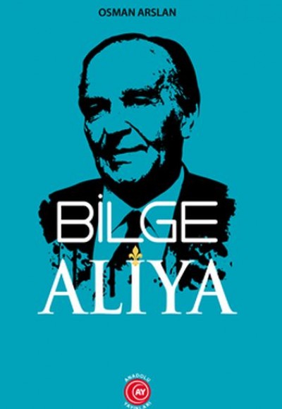 Bilge Aliya