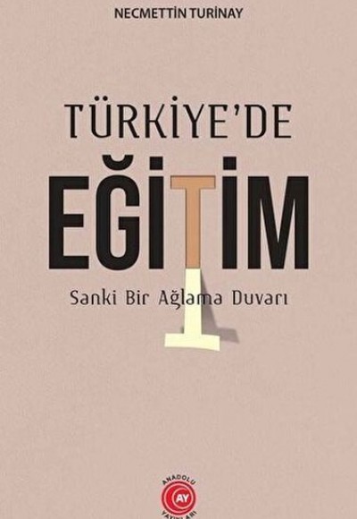 Türkiye’de Eğitim