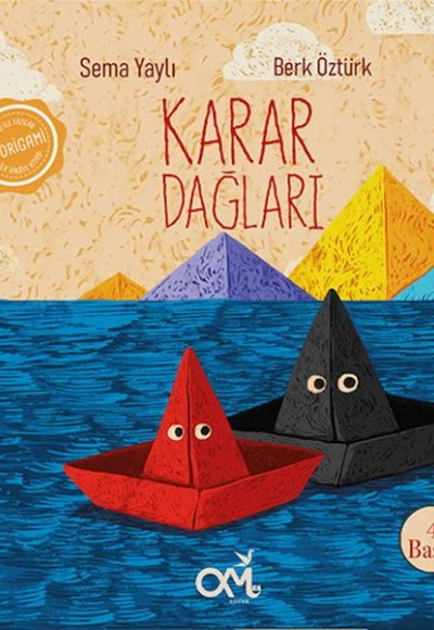 Karar Dağları