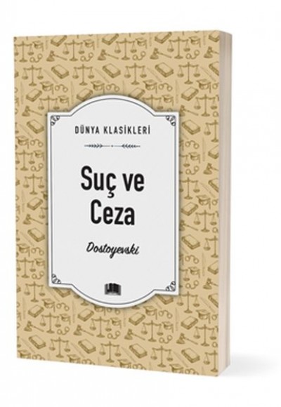 Suç ve Ceza