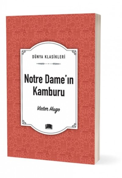 Notre Dame’ın Kamburu