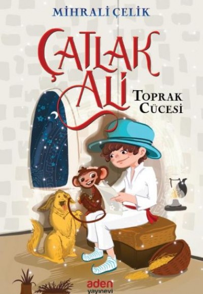 Çatlak Ali Toprak Cücesi