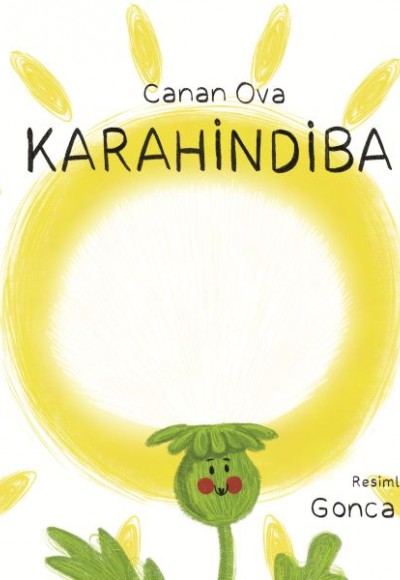 Karahindiba