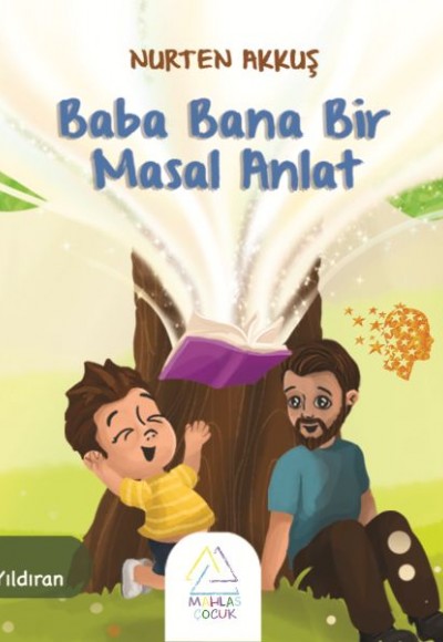 Baba Bana Bir Masal Anlat