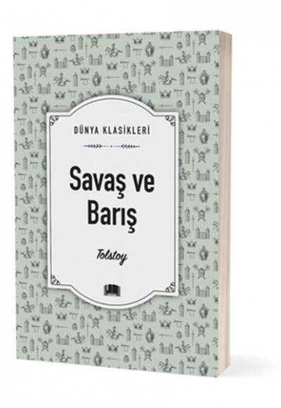 Savaş ve Barış