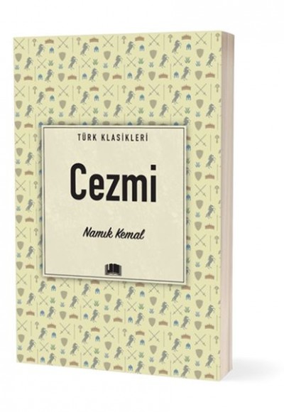 Cezmi