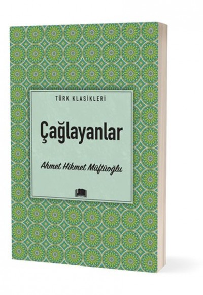 Çağlayanlar