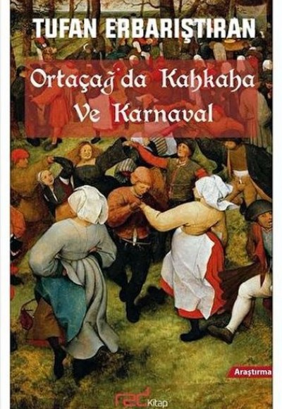 Ortaçağ'da Kahkaha ve Karnaval