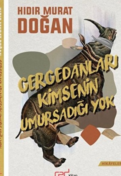 Gergedanları Kimsenin Umursadığı Yok