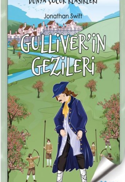 Gulliver'in Gezileri