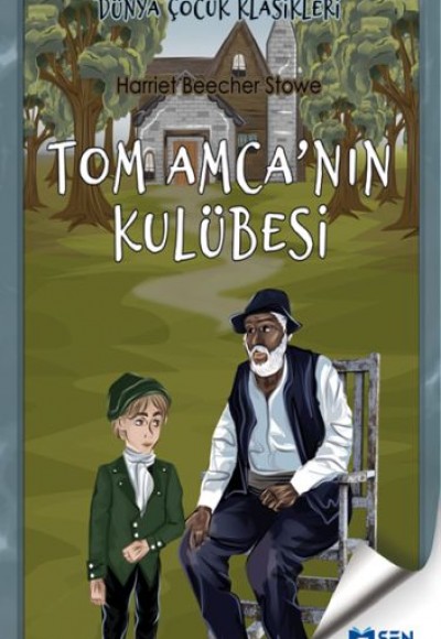 Tom Amca'nın Kulübesi