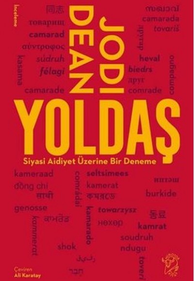 Yoldaş