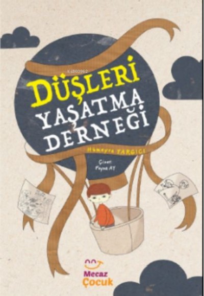 Düşleri Yaşatma Derneği