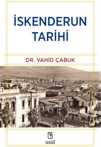 İskenderun Tarihi