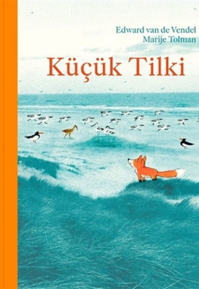 Küçük Tilki