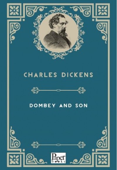 Dombey and Son (İngilizce Kitap)