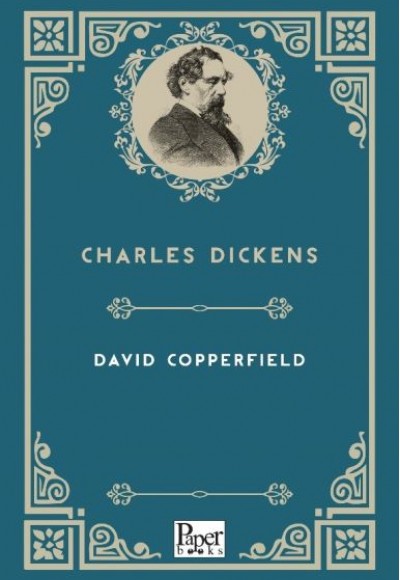 David Copperfield (İngilizce Kitap)
