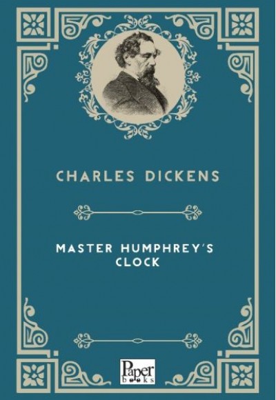 Master Humphrey’s Clock (İngilizce Kitap)