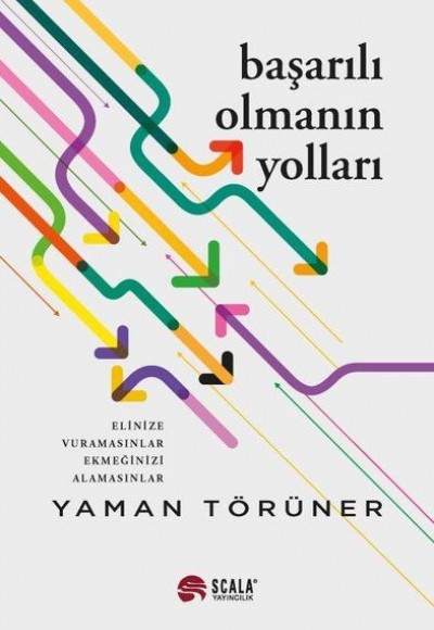 Başarılı Olmanın Yolları