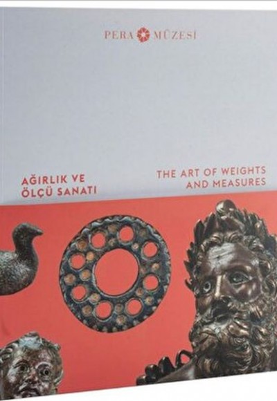 Ağırlık Ve Ölçü Sanatı