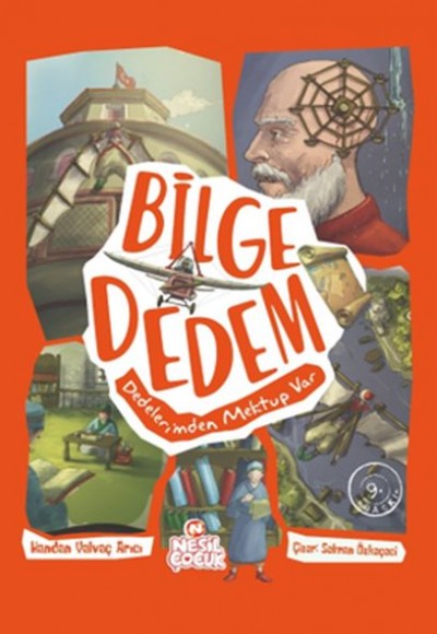 Bilge Dedem