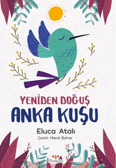 Yeniden Doğuş Anka Kuşu