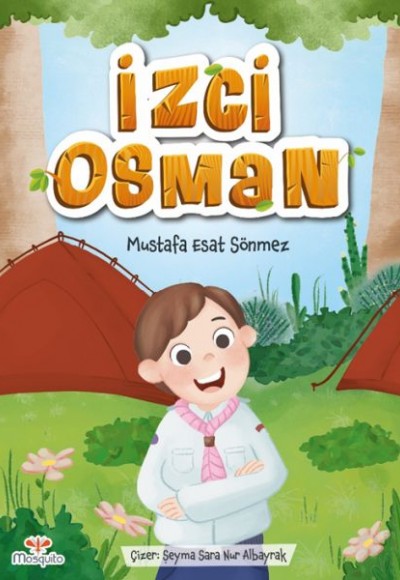 İzci Osman