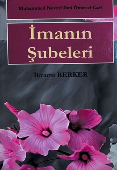 İmanın Şubeleri