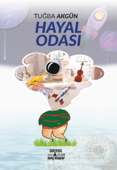 Hayal Odası