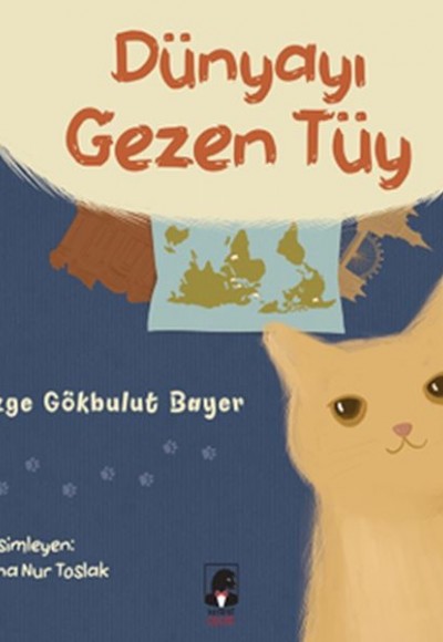 Dünyayı Gezen Tüy