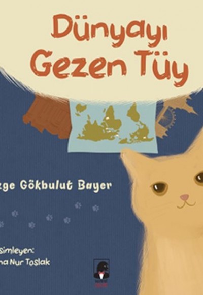 Dünyayı Gezen Tüy