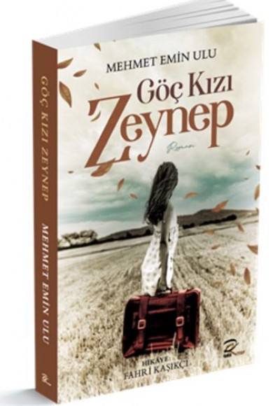 Göç Kızı Zeynep