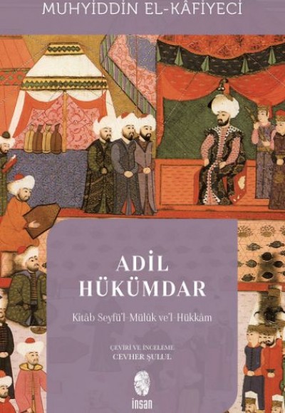 Adil Hükümdar