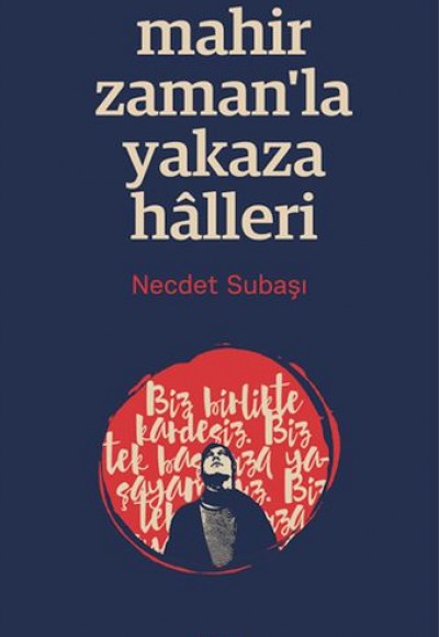 Mahir Zaman’la Yakaza Halleri