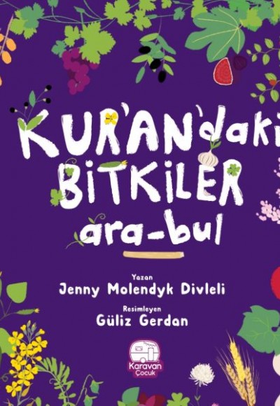 Kur'an'daki Bitkiler Ara-Bul